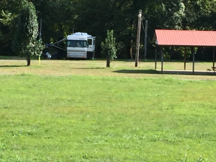 Jim’s Campground
