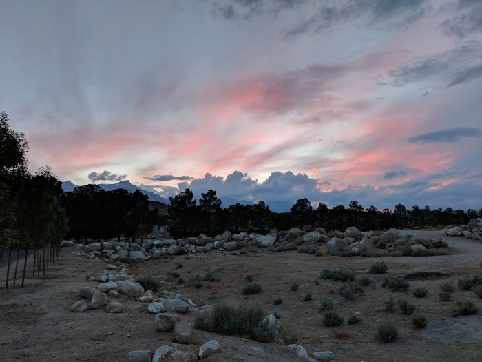 Boulder Creek RV Resort