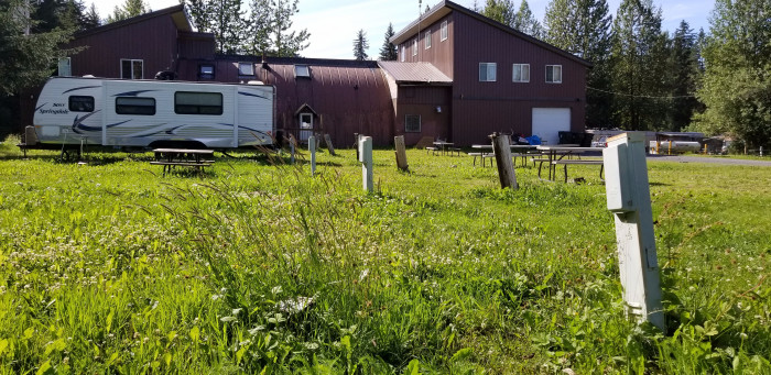 Bear Creek RV Park