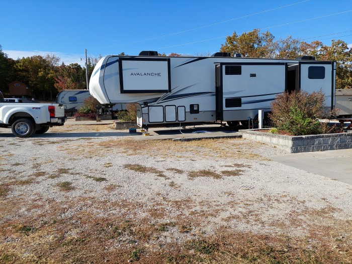 Ozark Country Campground
