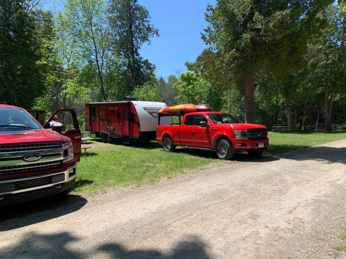 Fayette Historic State Park