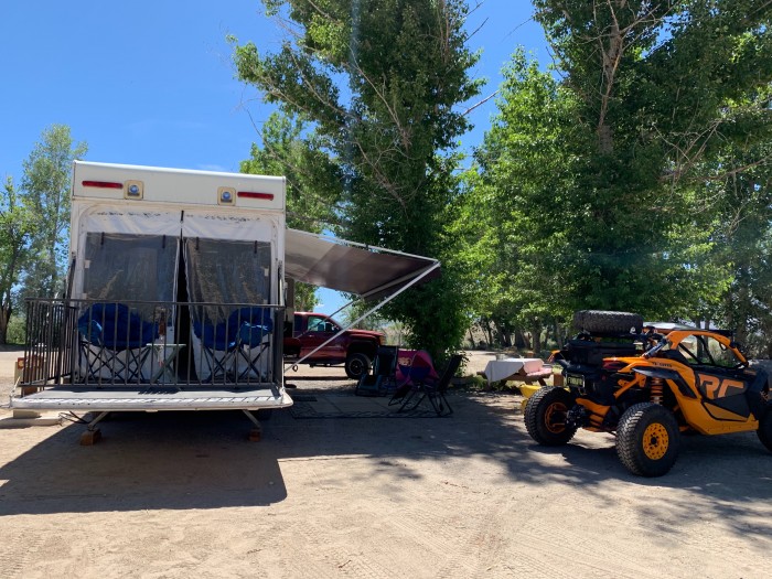 Walker River Resort