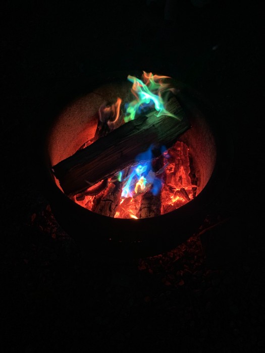 Blue Rocks Family Campground