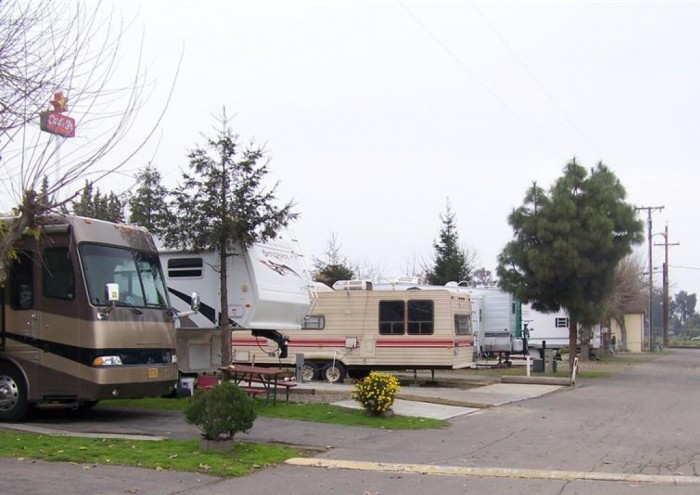 Arena RV Park