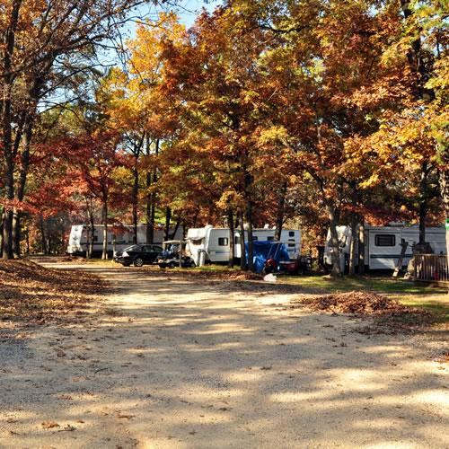 Arrowhead Campground