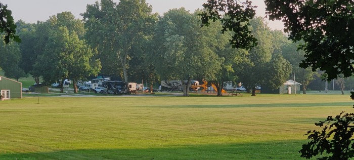 Muncie RV Resort by Rjourney