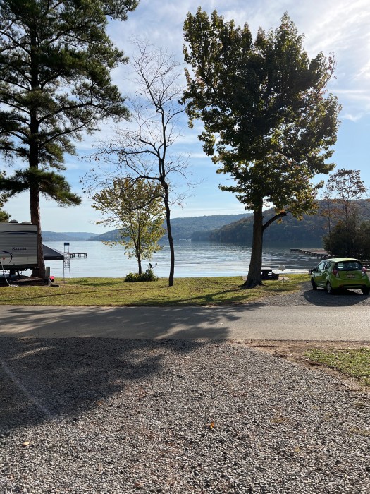 Honeycomb Campground