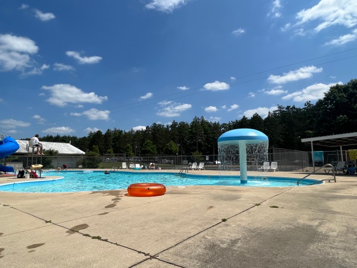 Eby Pines RV Park and Campground