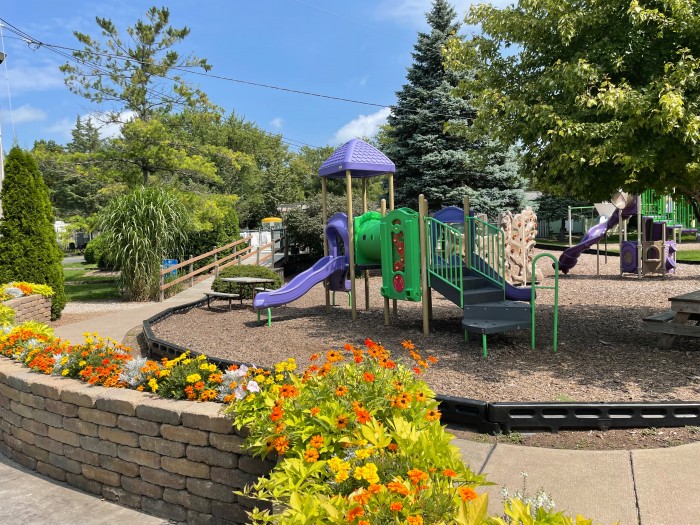 Cedarlane RV Resort