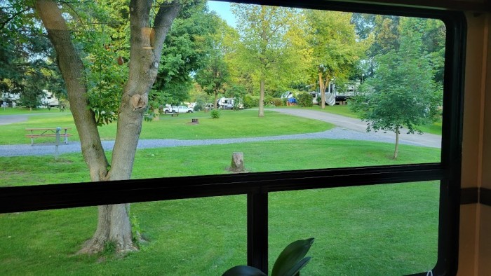 Junius Ponds Cabins & Campgrounds