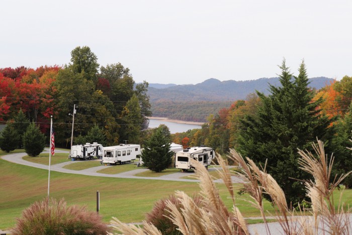 Summerville Lake Retreat & Lighthouse