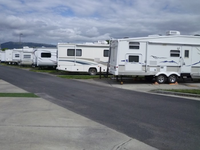 Maple Leaf RV Park