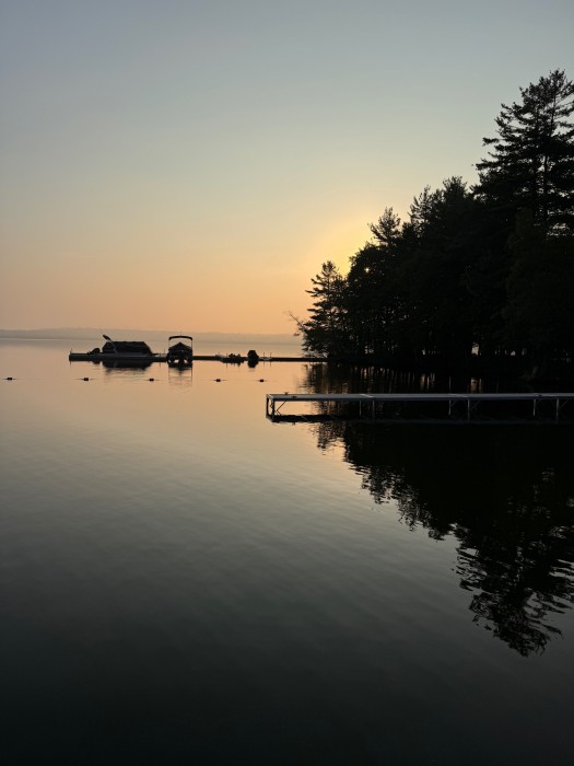Lynn Anne’s Campground