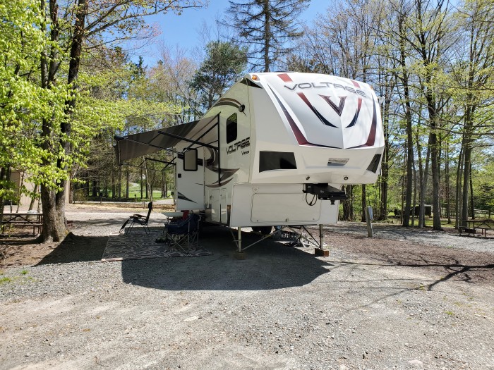 Canyon Country Campground