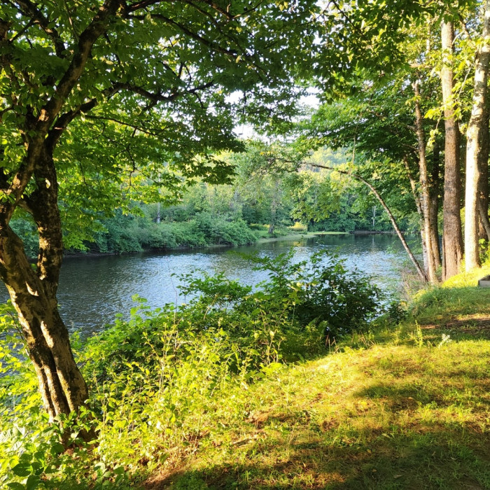 West Canada Creek Campground