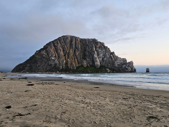 Morro Dunes RV Park