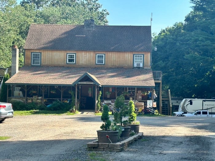 Sunfox Campground LLC