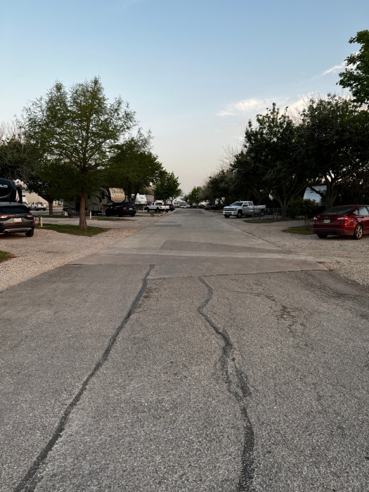 Canyon Trail RV Resort
