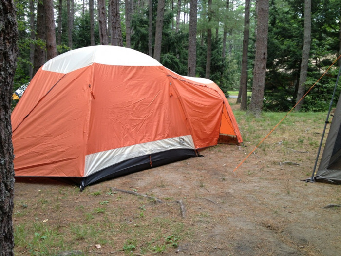 Otter River State Forest