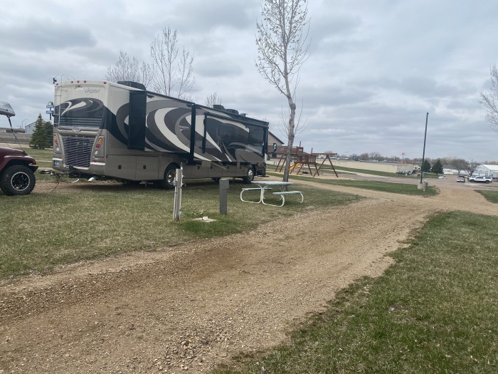 Rondee’s Campground