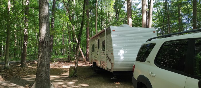 Killens Pond State Park