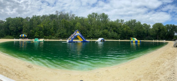 Shades of Sherwood Family Camping Park