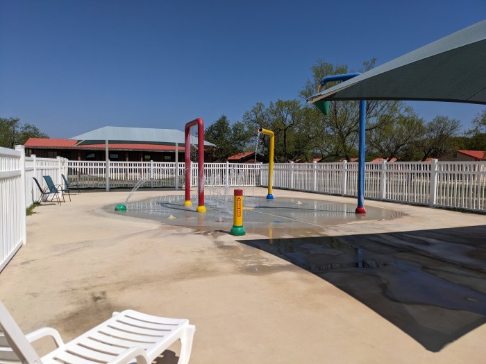 Nueces River RV & Cabin Resort