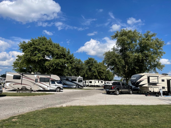 Kamp Indy