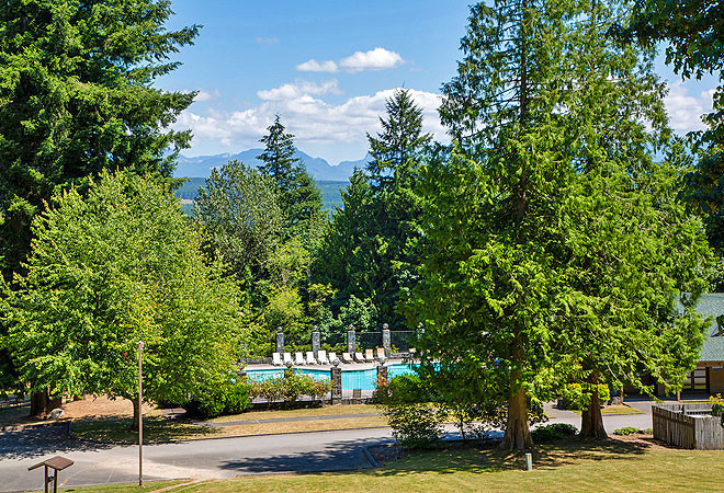 Tall Chief RV & Camping Resort