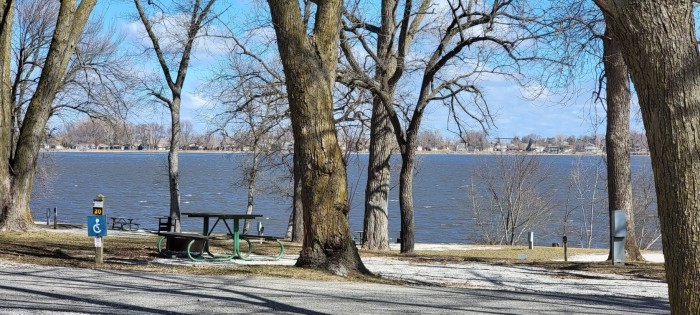 Black Hawk State Park