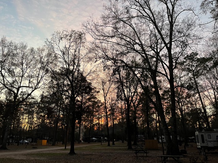 Land-O-Pines Family Campground