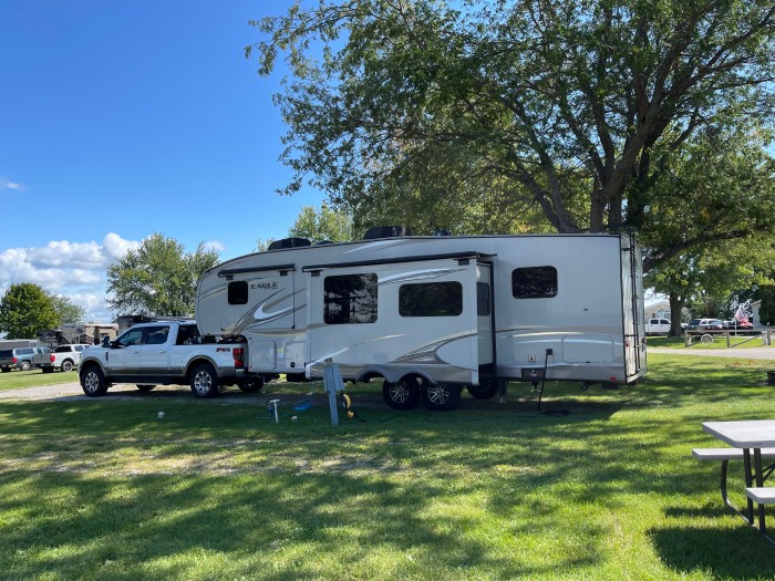 Little Bear Campground
