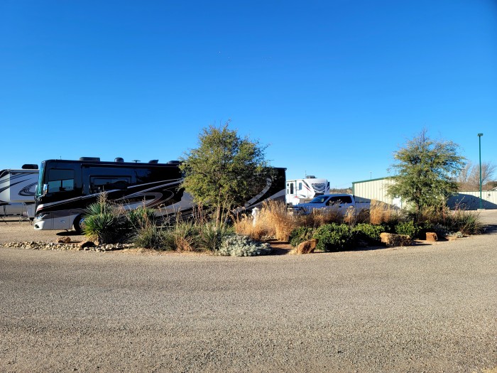 Mesa Verde RV Park