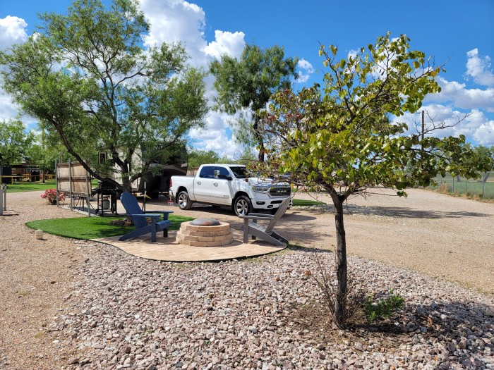 Phil’s Hideaway Campground