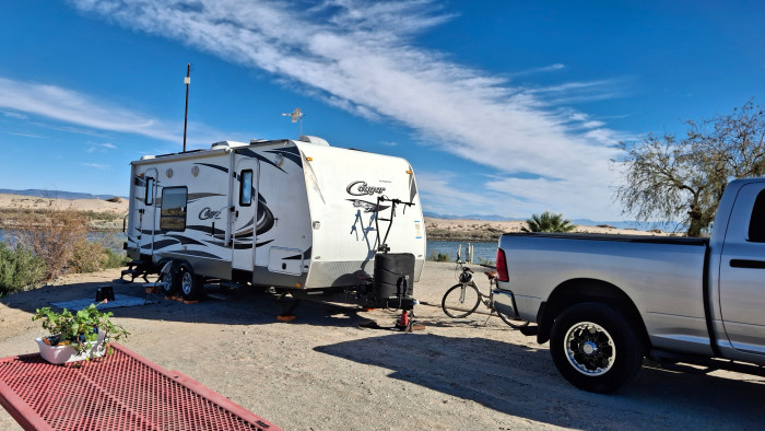 Moabi Regional Park