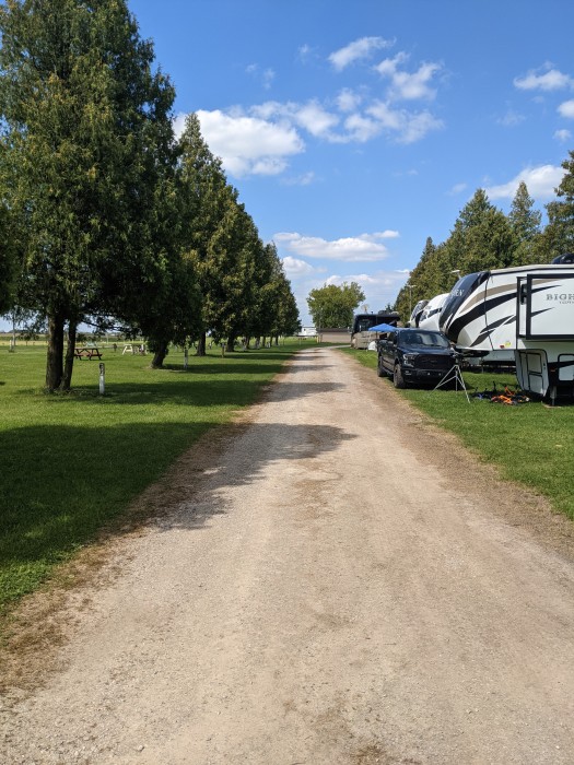 Circle R Campground