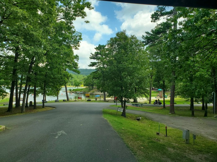 Crystal Springs