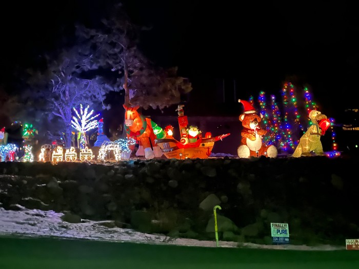 Placer County Fairgrounds