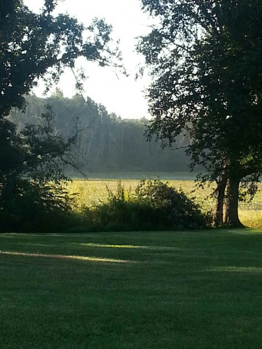Moscow Maples RV Park
