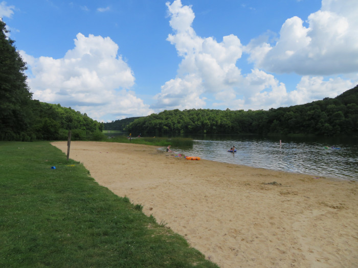 Governor Dodge State Park