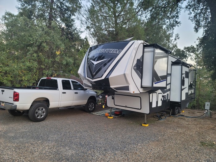 High Sierra RV Park & Campground
