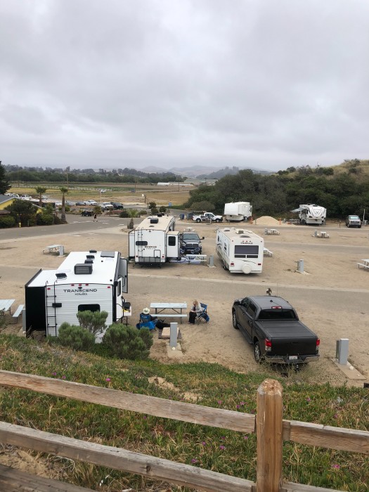 Pacific Dunes Ranch RV Resort – Thousand Trails