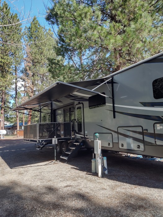 Sumpter RV Park