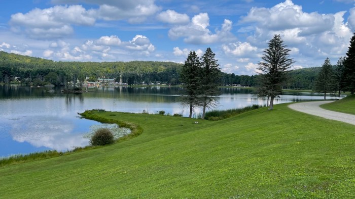 Allegany Mountain Resort