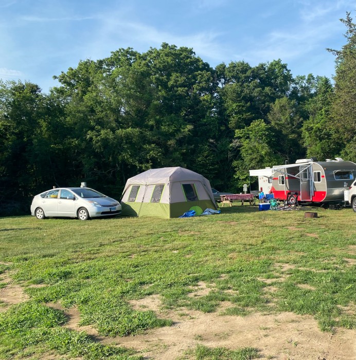 Acorn Acres Campground