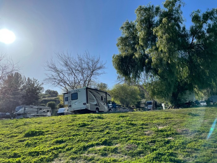 Lake Casitas Recreation Area