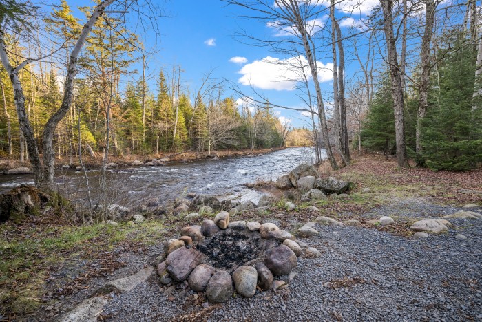 HTR Adirondacks Campground
