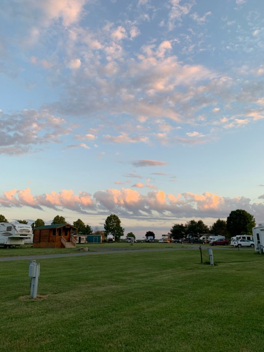 Mountain Top Campground