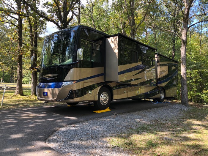 Kenlake State Resort Park