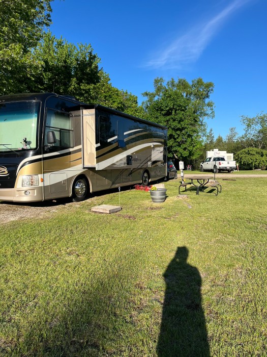 Whitefish Hill RV Park & Campground